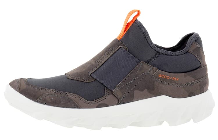 Кроссовки ecco Mx - изображение 1