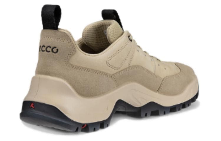 Кроссовки ecco - изображение 3