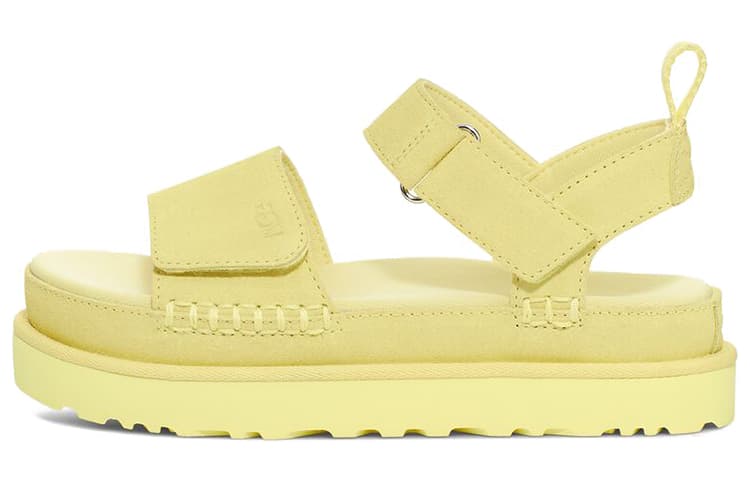 UGG Goldenstar - изображение 1