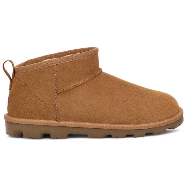 Ботинки зимние UGG - изображение 2