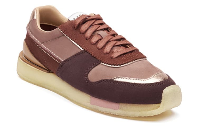Кроссовки Clarks - изображение 4