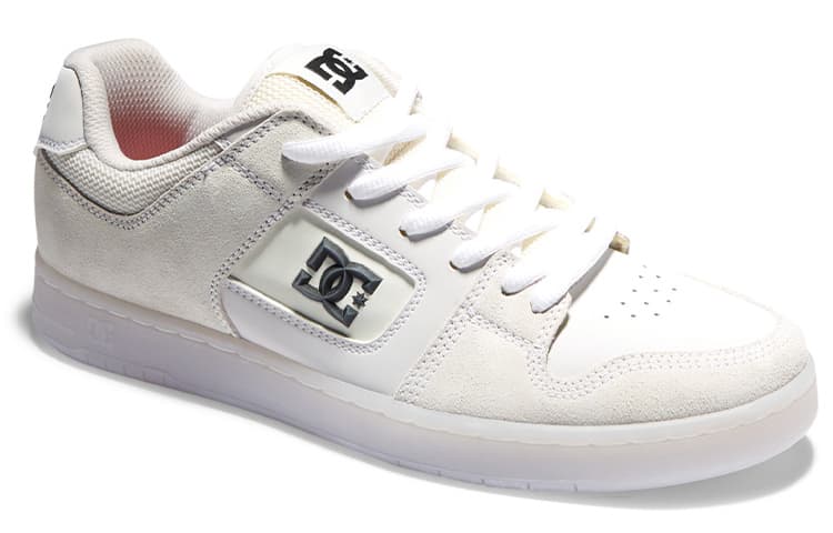 Кроссовки DC Shoes MANTECA 4 - изображение 3