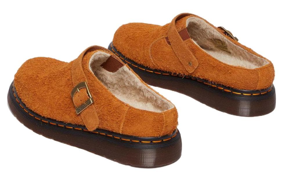 Тапочки Dr.Martens - изображение 4
