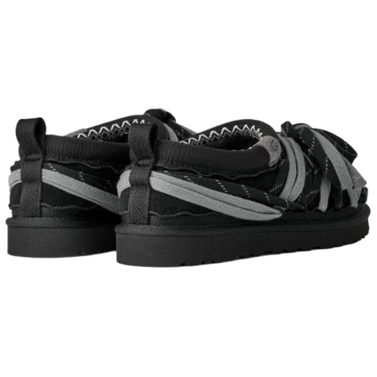 Ботинки зимние UGG Leisure - изображение 4