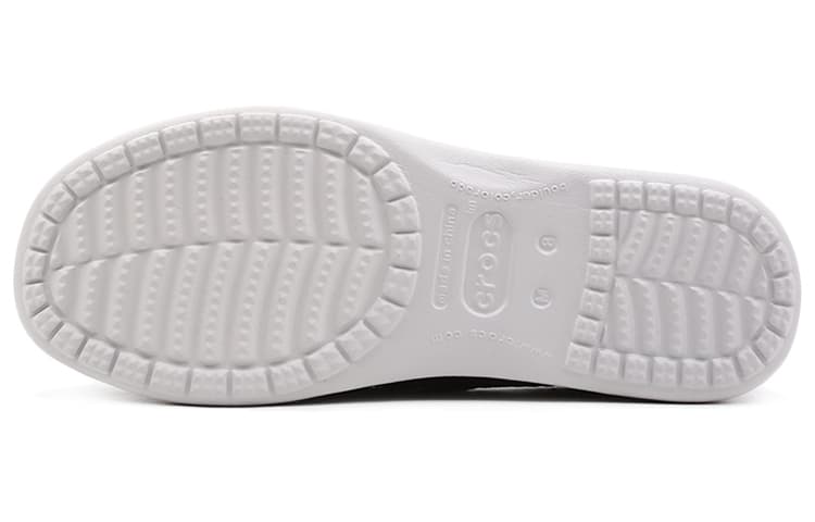 Кроссовки Crocs - изображение 4