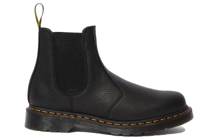 Ботинки челси Dr. Martens Chelsea Boots Black - изображение 2