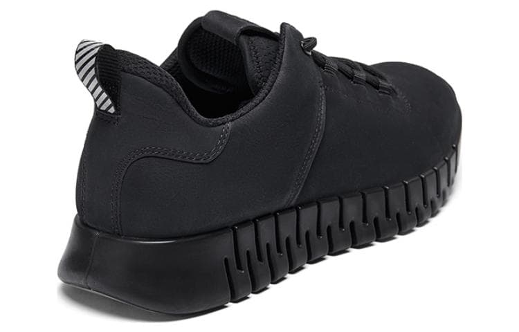 Кроссовки Ecco Flex Series Black - изображение 3