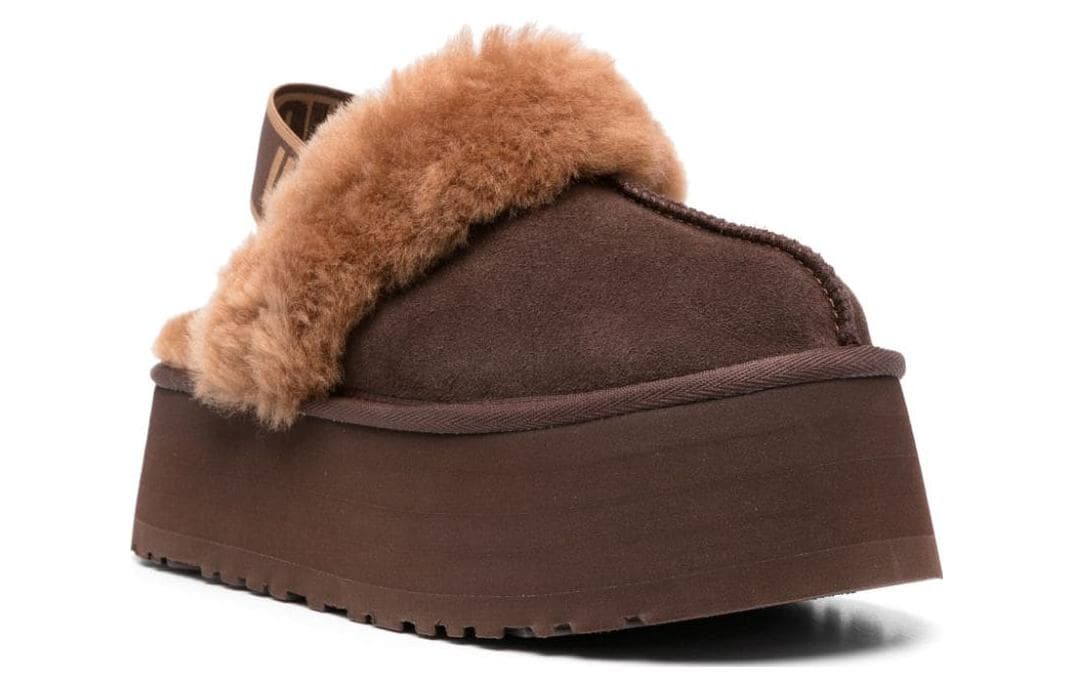 Тапочки UGG - изображение 2