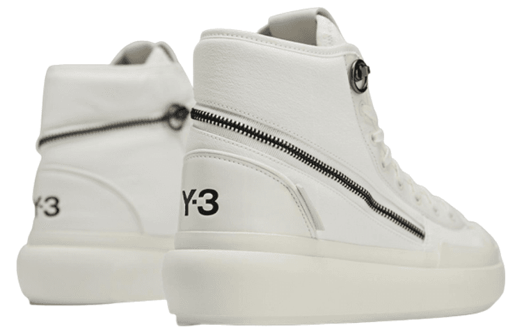 Кроссовки Y-3 - изображение 3