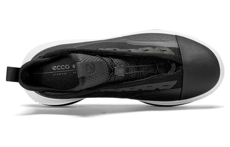 Кроссовки ecco - изображение 4