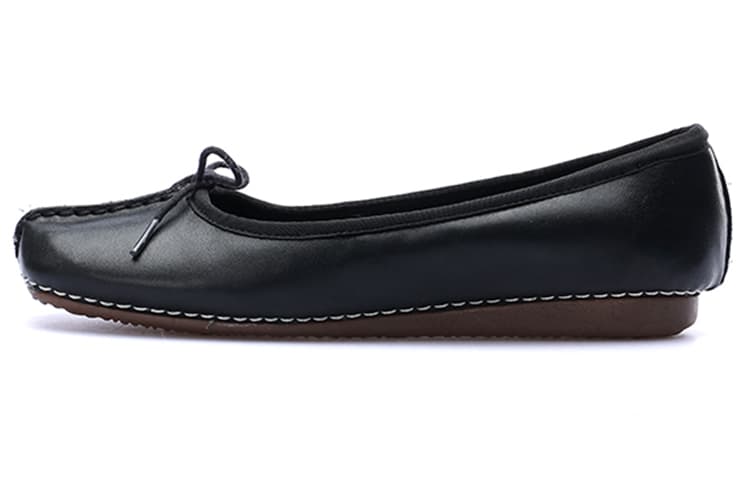 Тапочки Clarks - изображение 1