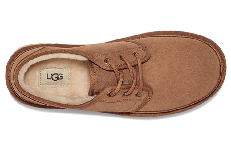 Ботинки зимние UGG Neumel - изображение 4