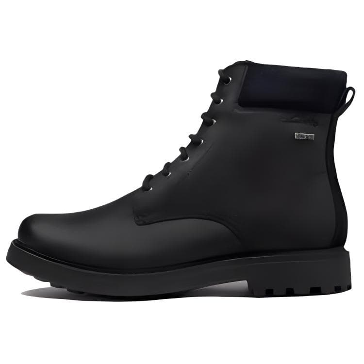 Ботинки Clarks - изображение 1