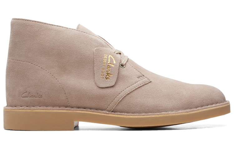 Сапоги clarks Desert Bt Evo - изображение 2