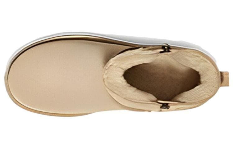 Ботинки зимние UGG - изображение 3
