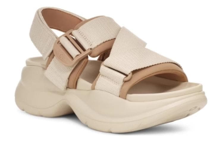 Сандалии с ремешком UGG - изображение 2