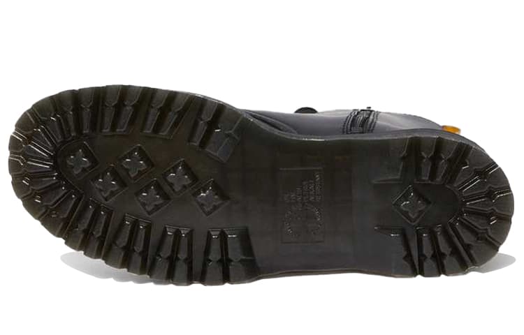 Ботинки Dr. Martens Vegan Jadon II Mono - изображение 4