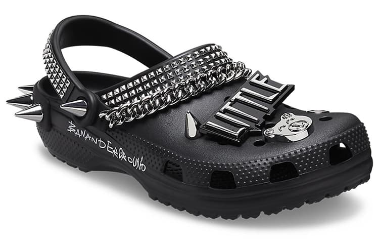 Сабо LittleBig x Crocs Classic clog - изображение 3