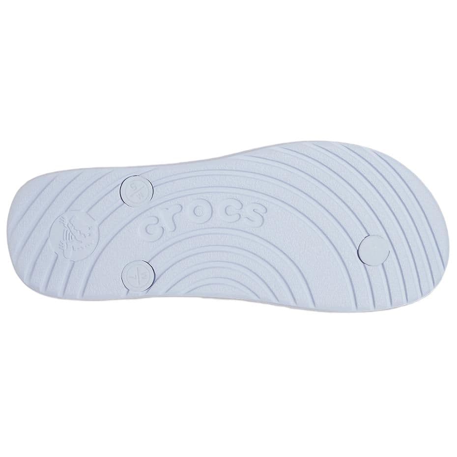 Шлёпанцы Crocs - изображение 6