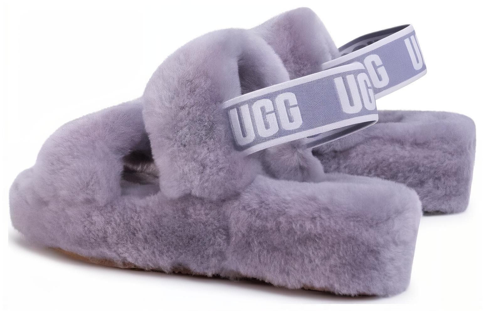 Шлёпанцы UGG Oh Yeah - изображение 4