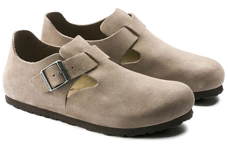 Тапочки Birkenstock London - изображение 5