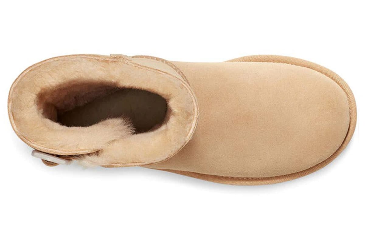 Ботинки зимние UGG Bailey - изображение 5