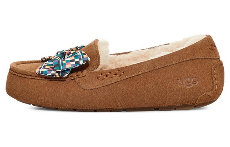 Тапочки UGG - изображение 1
