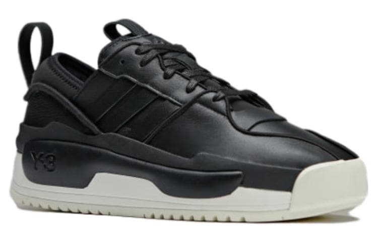 Кроссовки Y-3 Rivalry Black - изображение 2