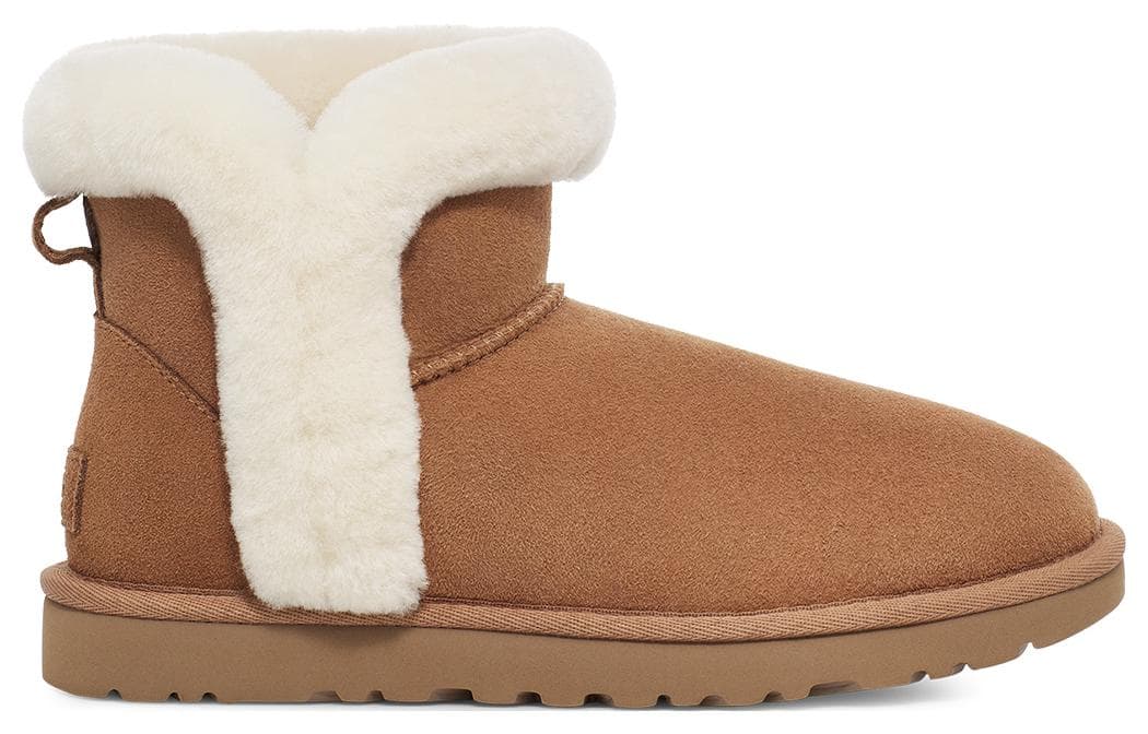Ботинки зимние UGG - изображение 2