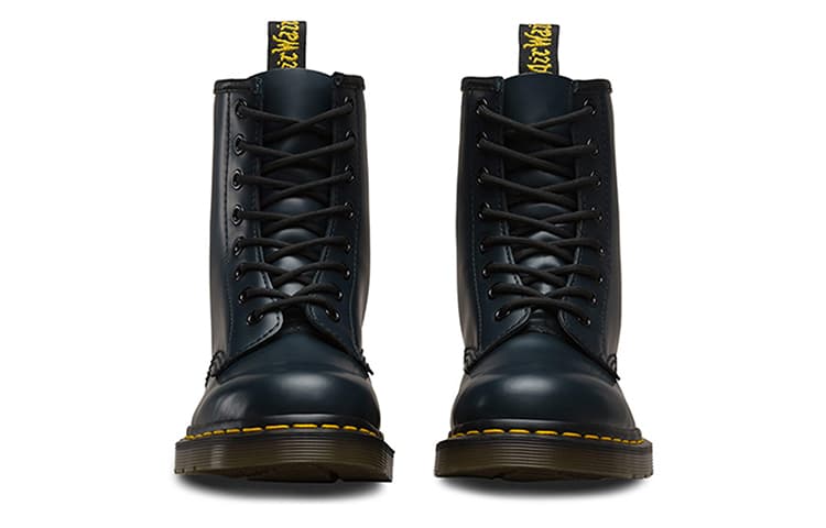 Ботинки Dr. Martens 1460 Navy - изображение 3