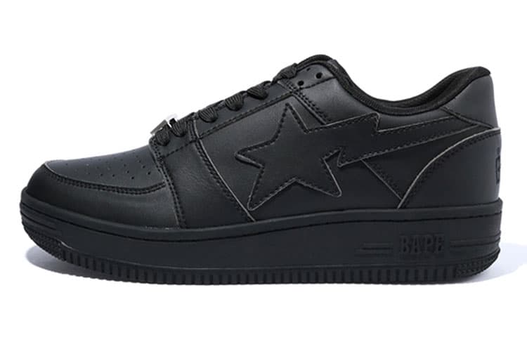 A BATHING APE STA Low M2 - изображение 1