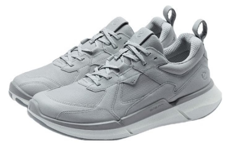 Кроссовки Ecco - изображение 3