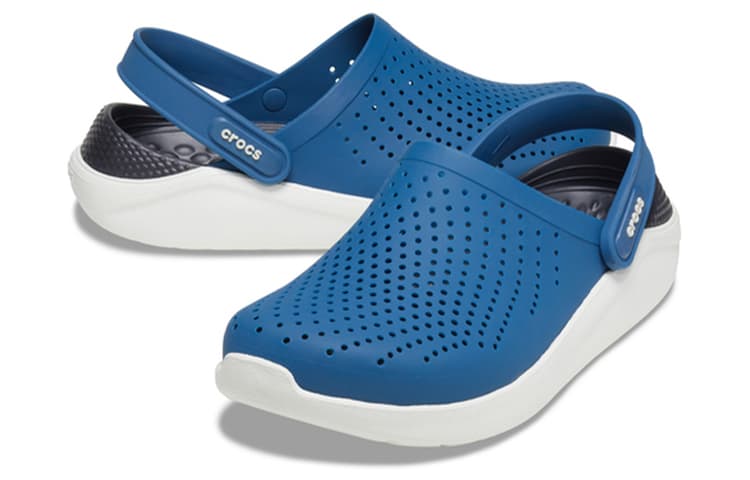 Сабо Crocs LiteRide - изображение 3