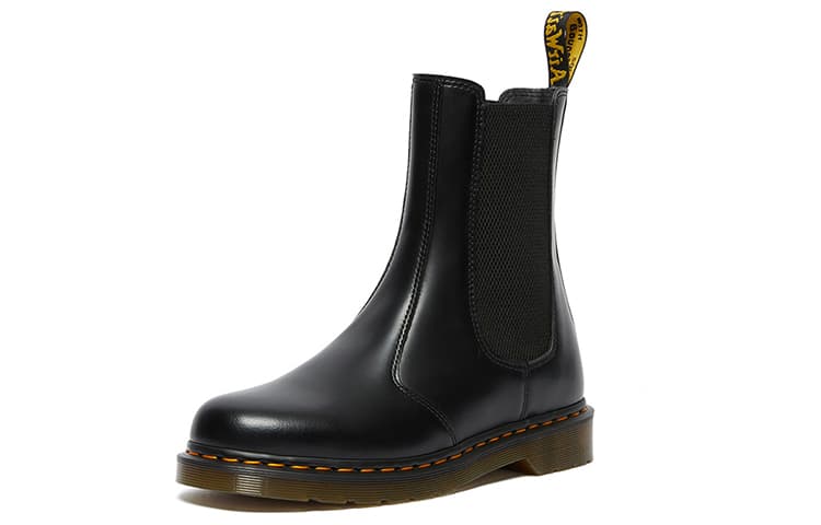 Ботинки челси Dr. Martens Chelsea Boots Black - изображение 2