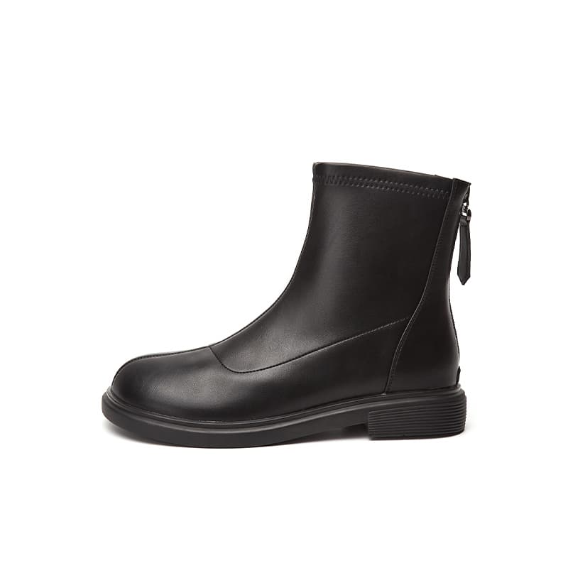 Сапоги DAPHNE PU 3cm - изображение 1