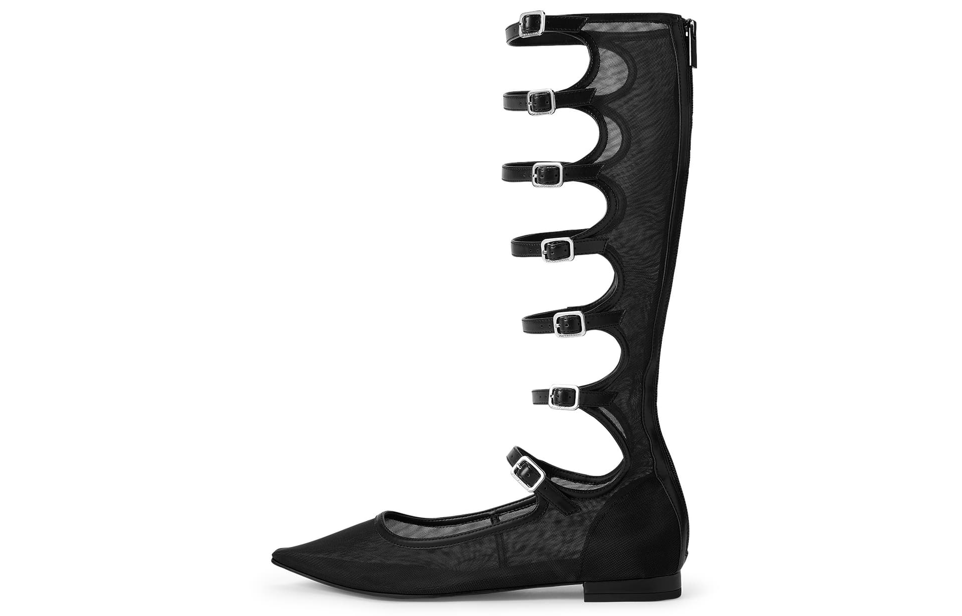 Сандалии CHARLESKEITH ck PU 1.5cm - изображение 1