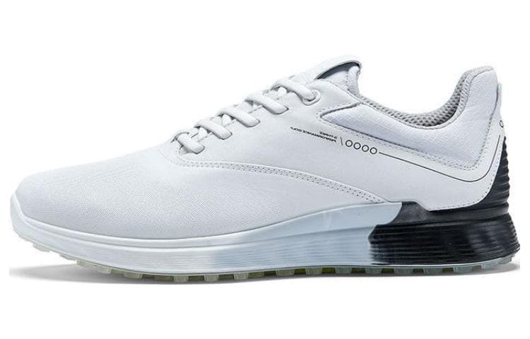 Кроссовки ecco Golf S3 - изображение 1