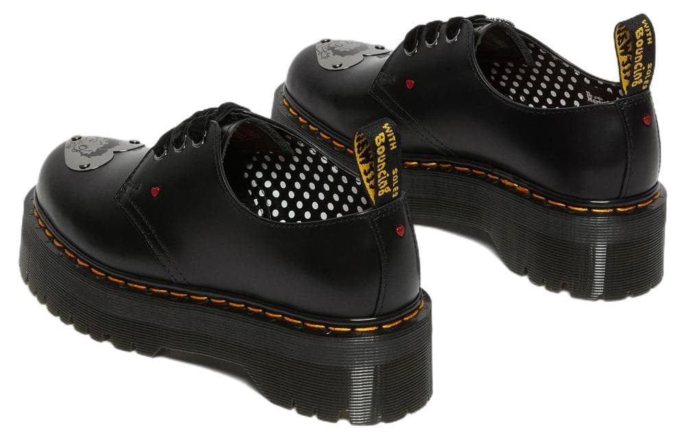 Betty x Dr.Martens - изображение 5