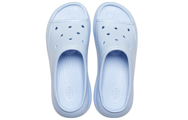 Сандалии Crocs - изображение 4