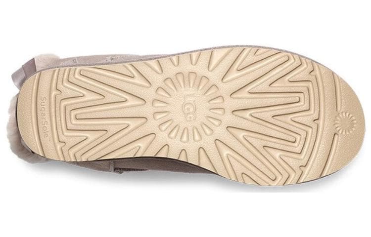 Ботинки зимние UGG - изображение 4
