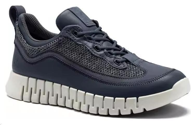 Кроссовки ecco - изображение 2