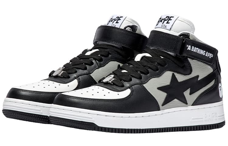 A BATHING APE STA - изображение 4