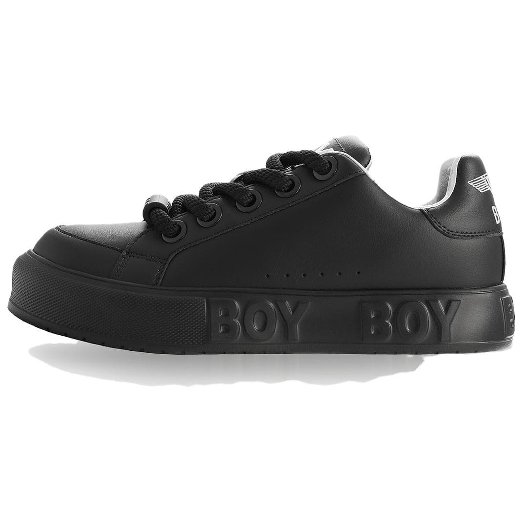 Кроссовки BOY LONDON Синтетическая кожа Низкий топ Повседневная обувь Унисекс - изображение 1
