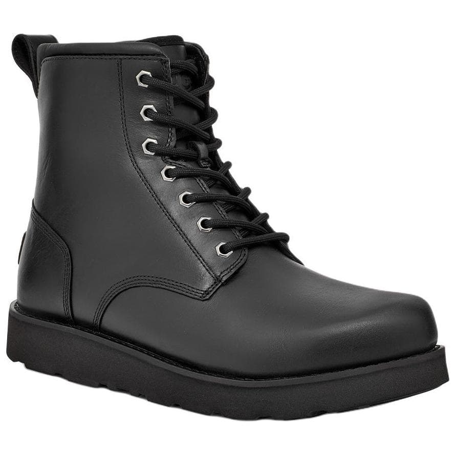 Ботинки UGG Martin Boots Black - изображение 3