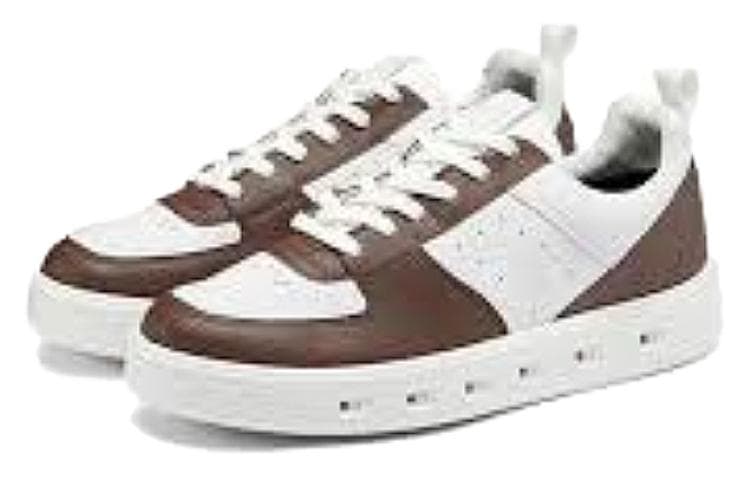 Кроссовки ecco - изображение 4