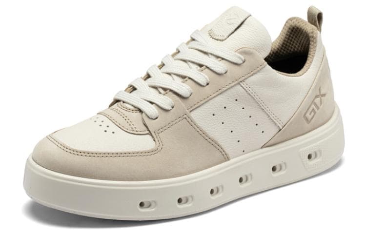 Кроссовки Ecco - изображение 2