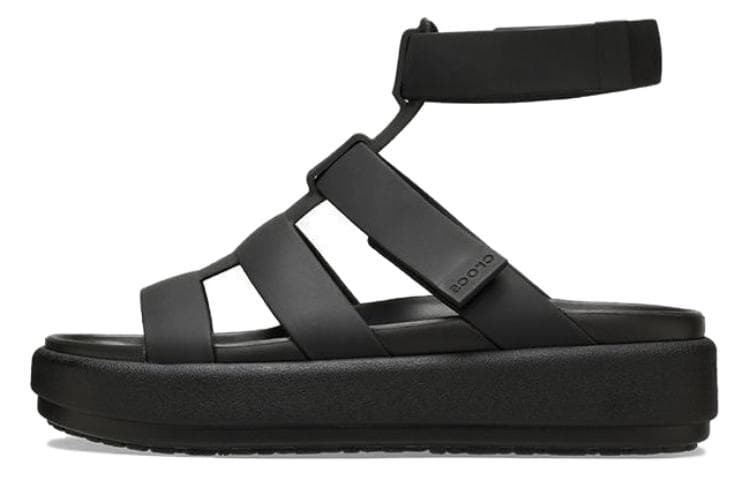 Сандалии Crocs - изображение 1