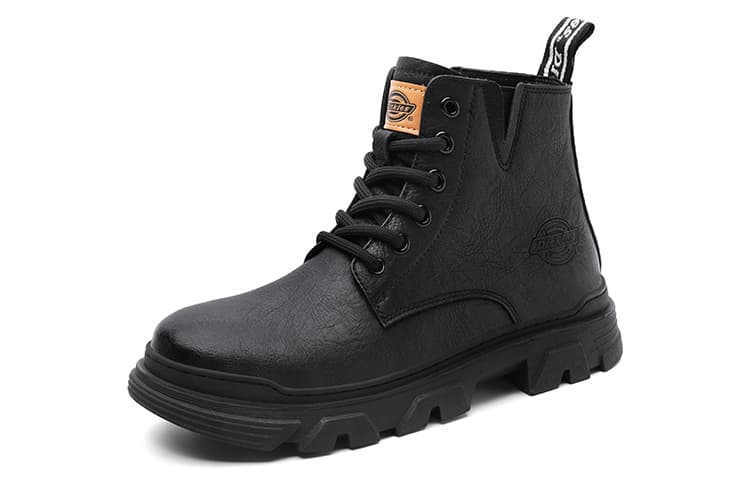Ботинки уличные Dickies - изображение 2