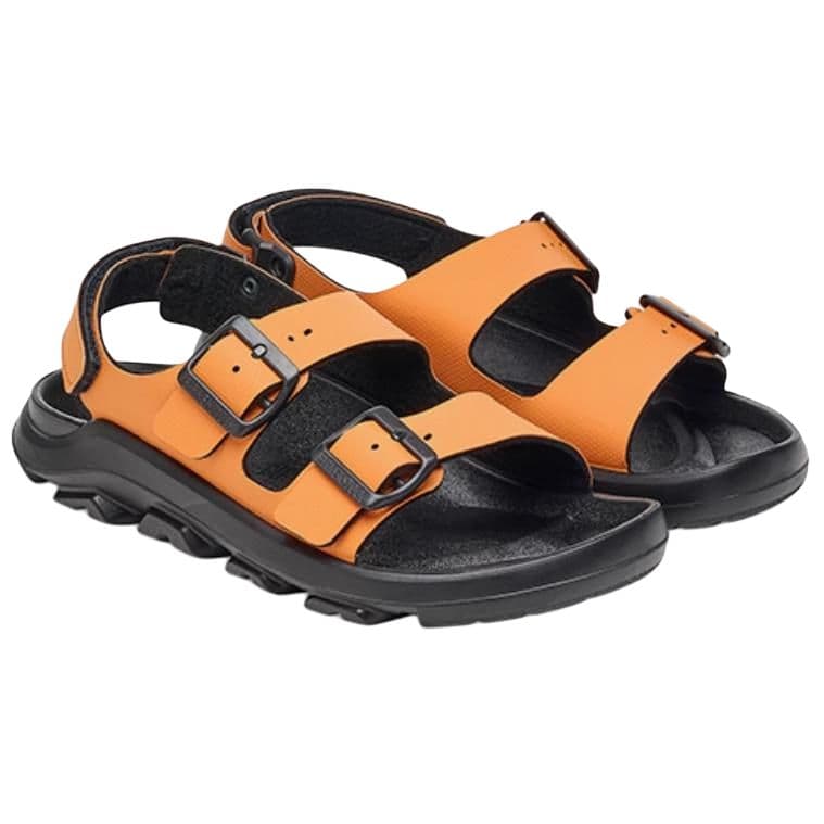 Сандалии с ремешком Birkenstock - изображение 4