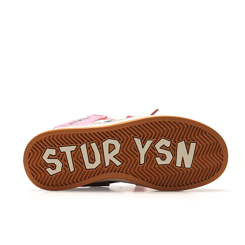 Кроссовки STUR YSN - изображение 7